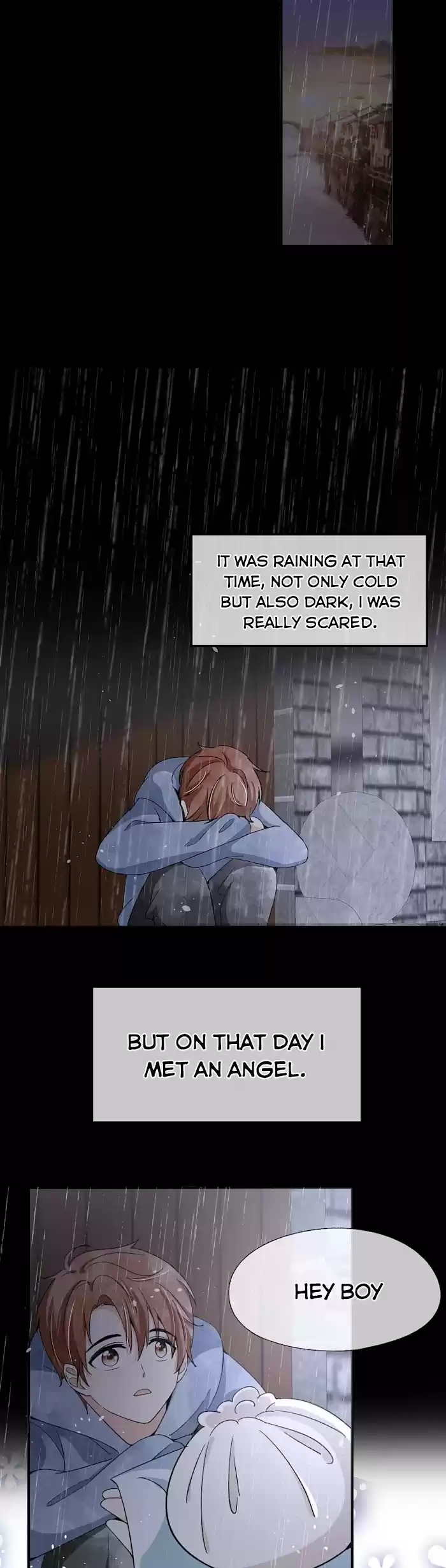 Don't Provoke The Contract Wife Chapter 125