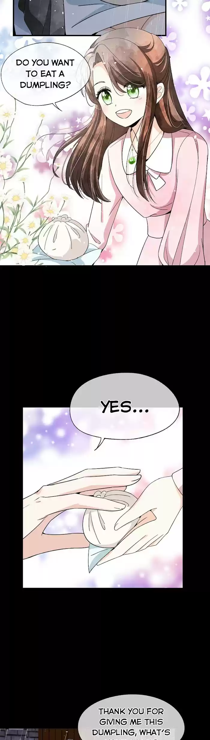 Don't Provoke The Contract Wife Chapter 125