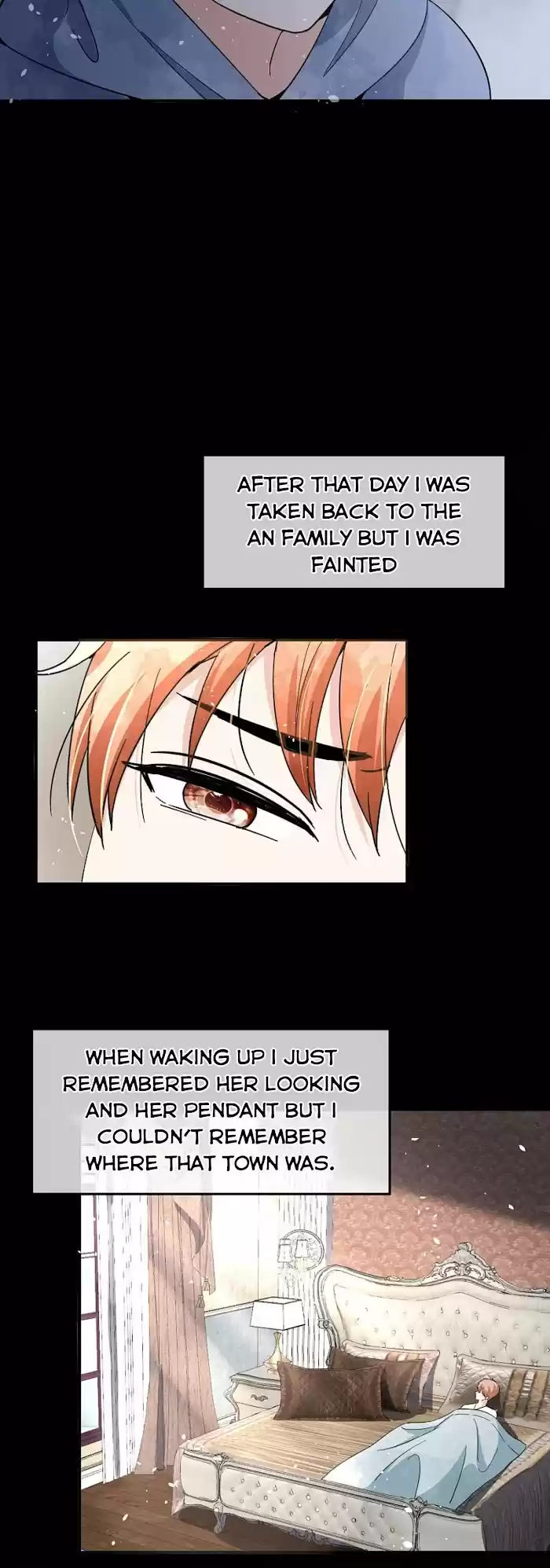 Don't Provoke The Contract Wife Chapter 125