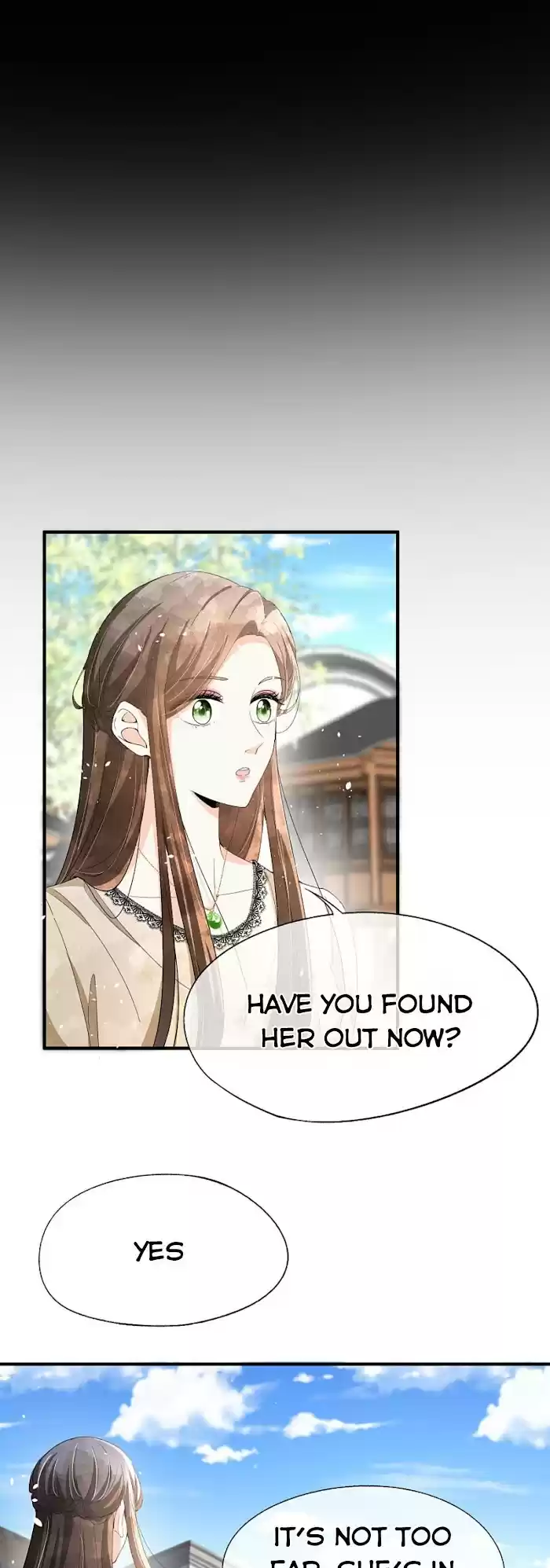 Don't Provoke The Contract Wife Chapter 125