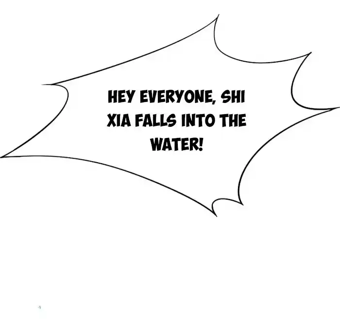 Don't Provoke The Contract Wife Chapter 126