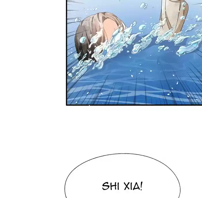 Don't Provoke The Contract Wife Chapter 126