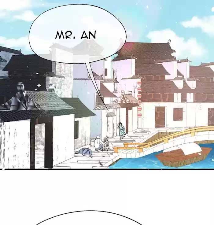 Don't Provoke The Contract Wife Chapter 126