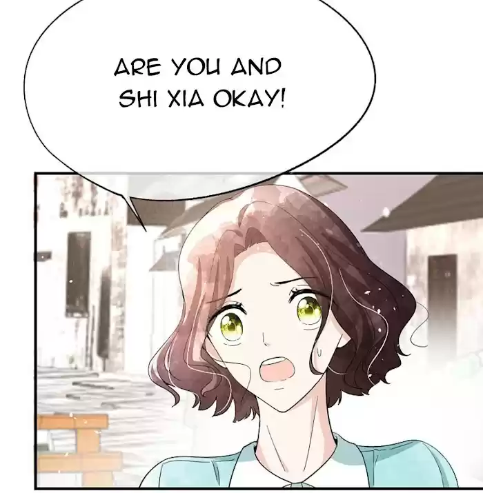 Don't Provoke The Contract Wife Chapter 126