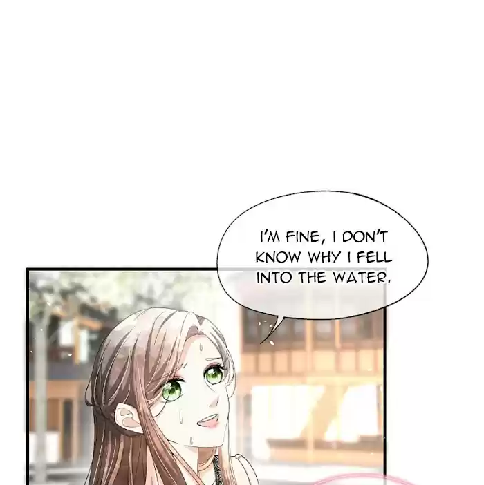 Don't Provoke The Contract Wife Chapter 126