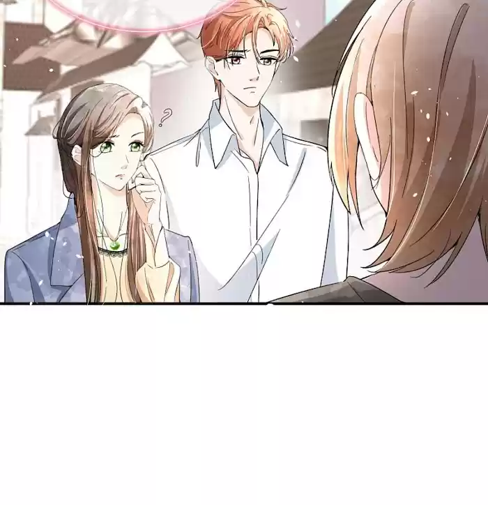 Don't Provoke The Contract Wife Chapter 126