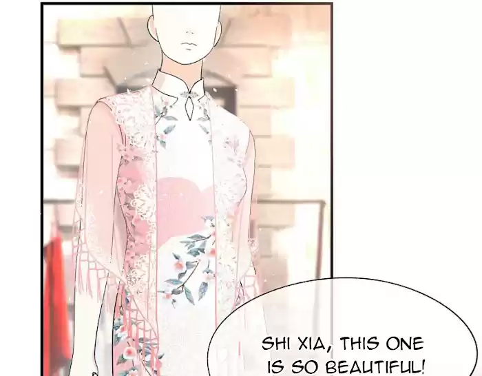 Don't Provoke The Contract Wife Chapter 126