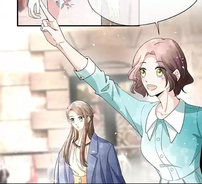 Don't Provoke The Contract Wife Chapter 126