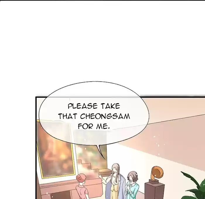 Don't Provoke The Contract Wife Chapter 126