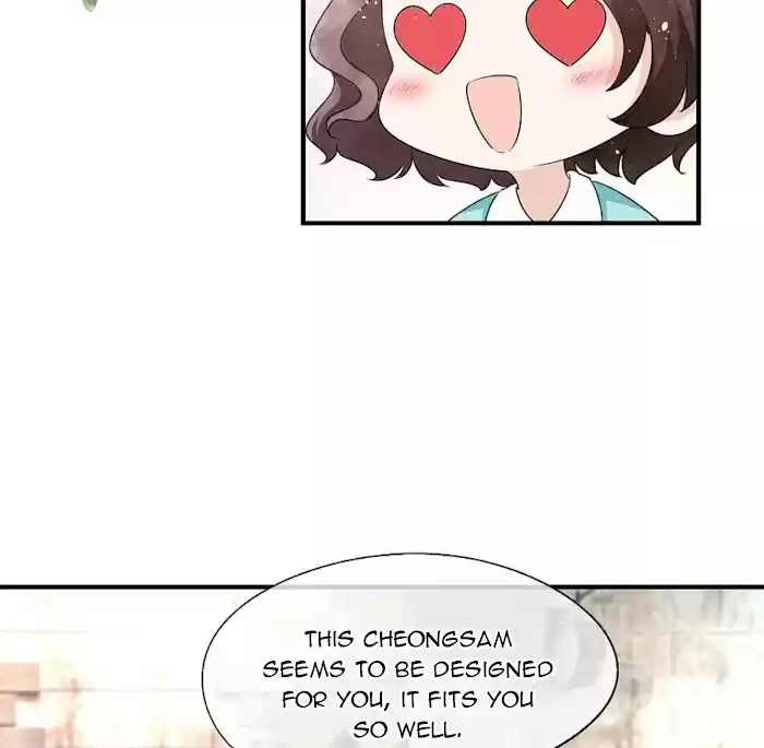 Don't Provoke The Contract Wife Chapter 126