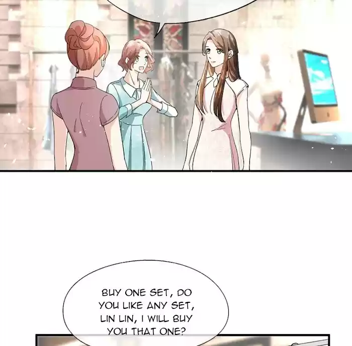 Don't Provoke The Contract Wife Chapter 126