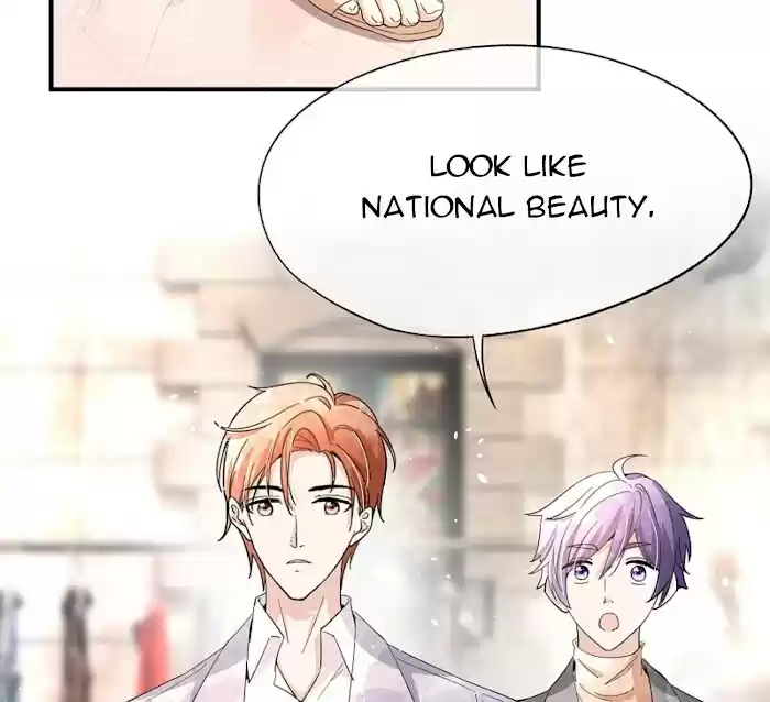 Don't Provoke The Contract Wife Chapter 126