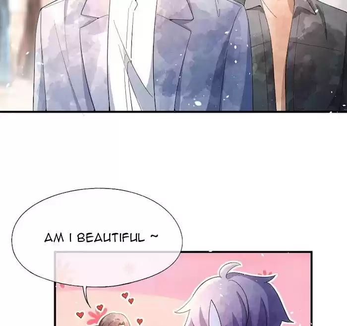 Don't Provoke The Contract Wife Chapter 126