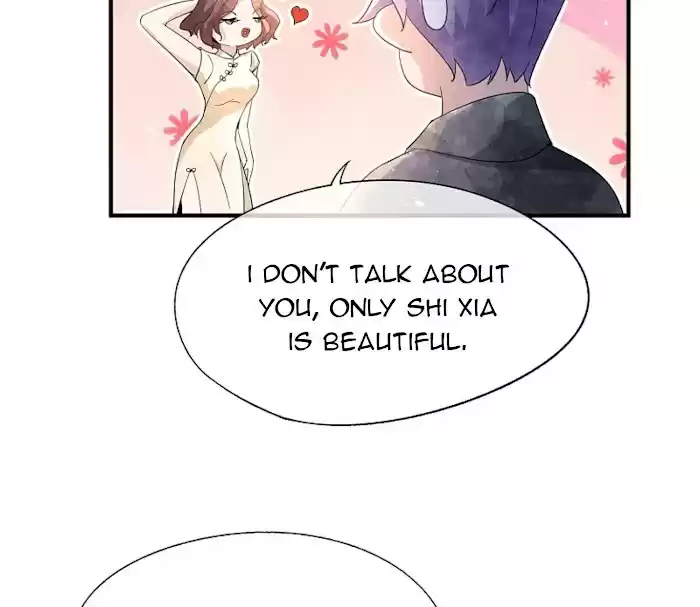 Don't Provoke The Contract Wife Chapter 126