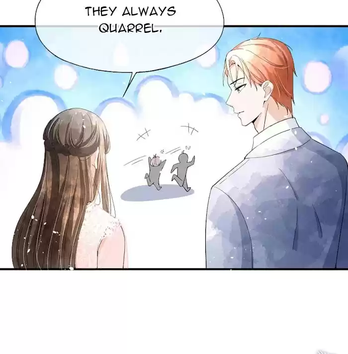 Don't Provoke The Contract Wife Chapter 126