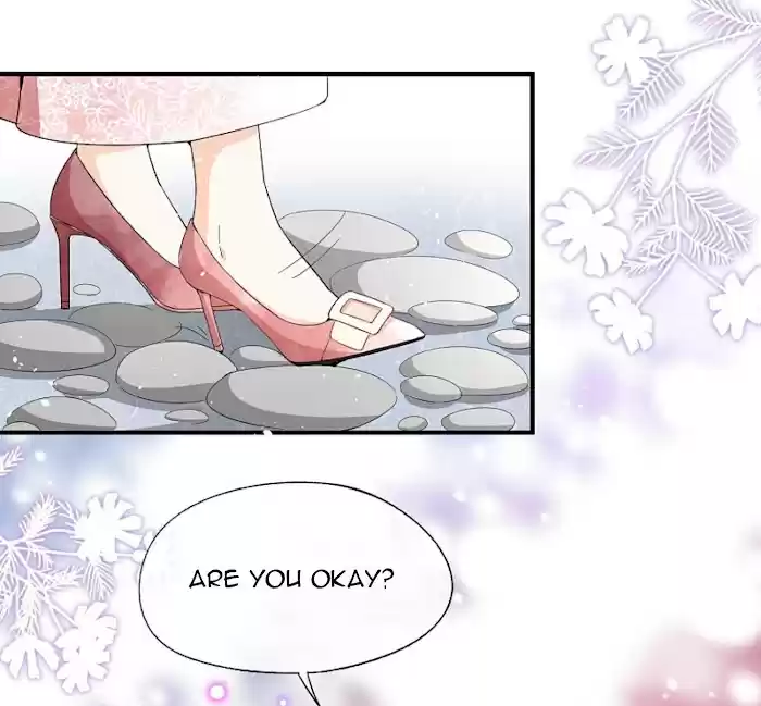 Don't Provoke The Contract Wife Chapter 126