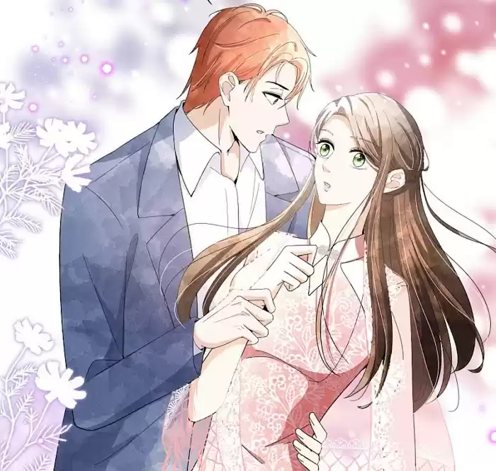 Don't Provoke The Contract Wife Chapter 126