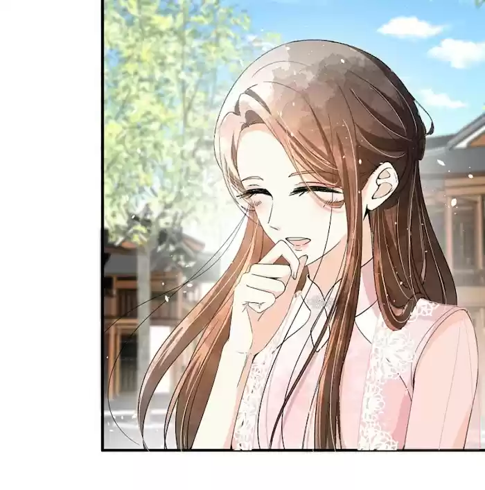 Don't Provoke The Contract Wife Chapter 126