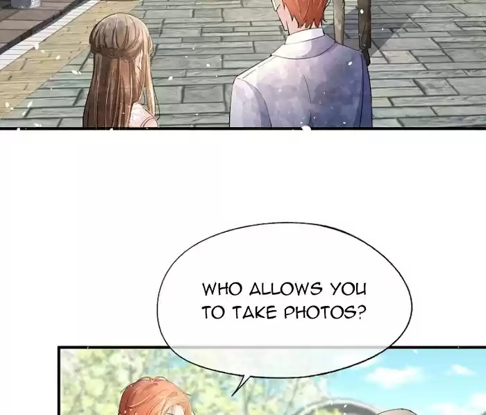 Don't Provoke The Contract Wife Chapter 126