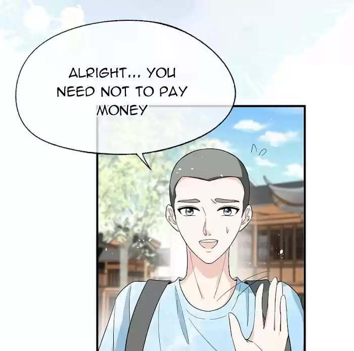 Don't Provoke The Contract Wife Chapter 126