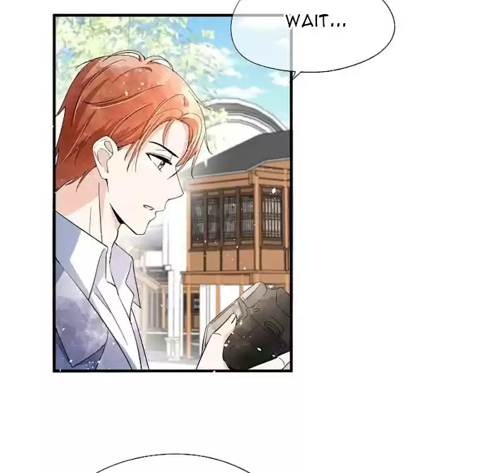 Don't Provoke The Contract Wife Chapter 126