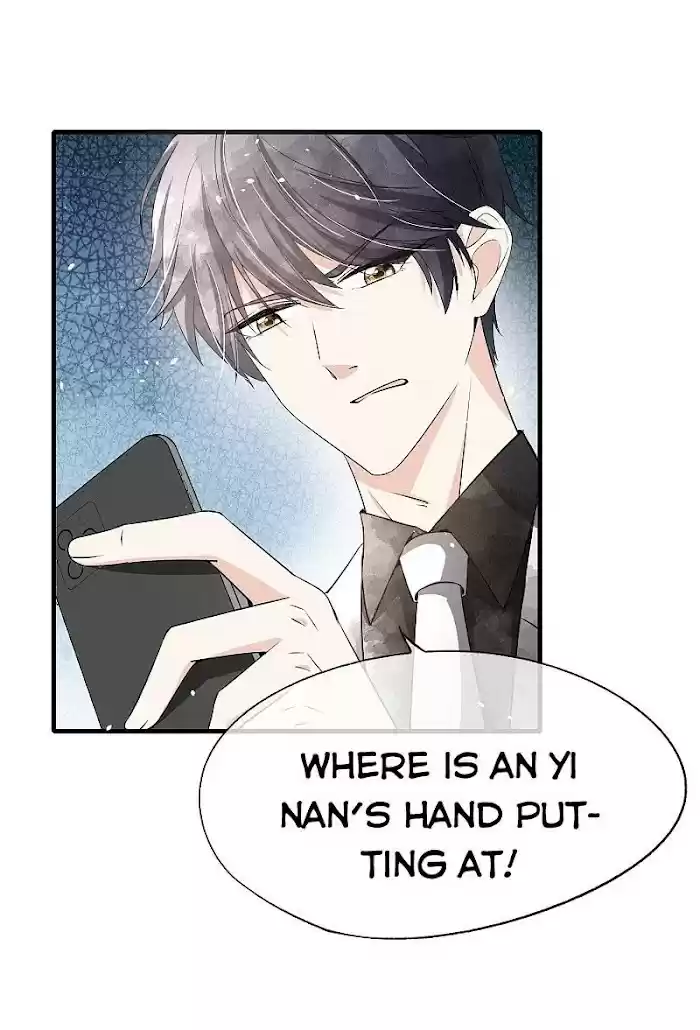 Don't Provoke The Contract Wife Chapter 127