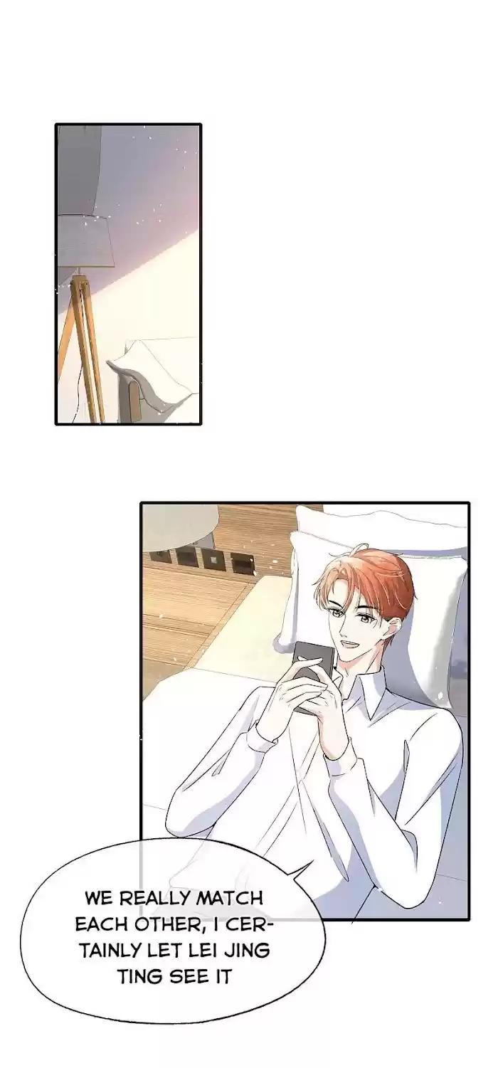 Don't Provoke The Contract Wife Chapter 127