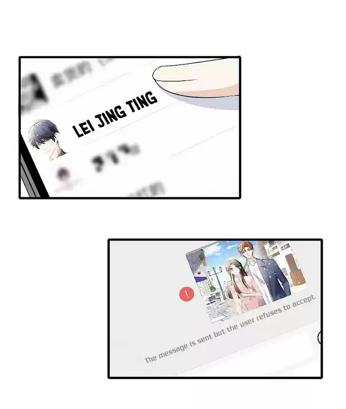 Don't Provoke The Contract Wife Chapter 127