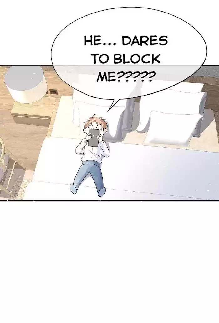 Don't Provoke The Contract Wife Chapter 127