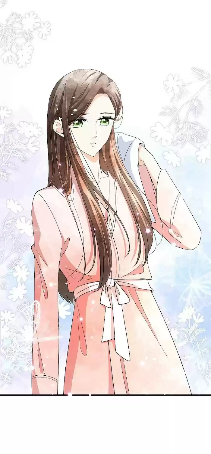 Don't Provoke The Contract Wife Chapter 127