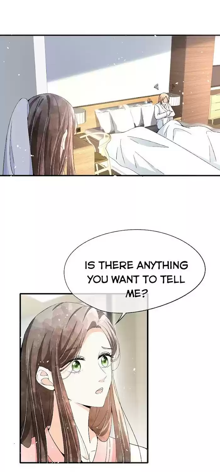 Don't Provoke The Contract Wife Chapter 127