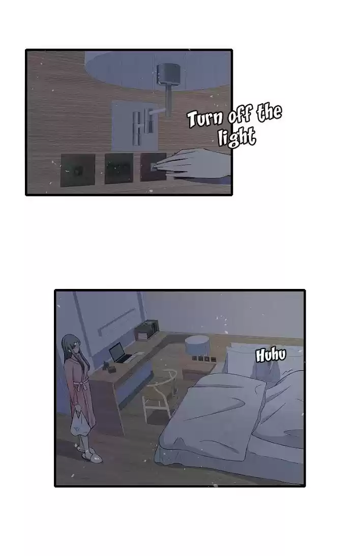 Don't Provoke The Contract Wife Chapter 127