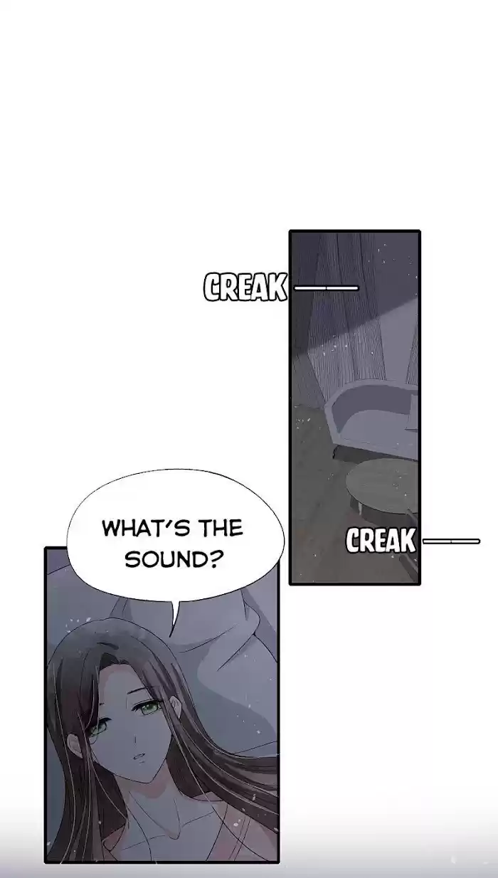 Don't Provoke The Contract Wife Chapter 127