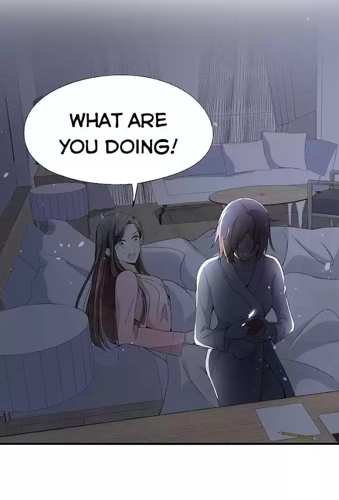 Don't Provoke The Contract Wife Chapter 127