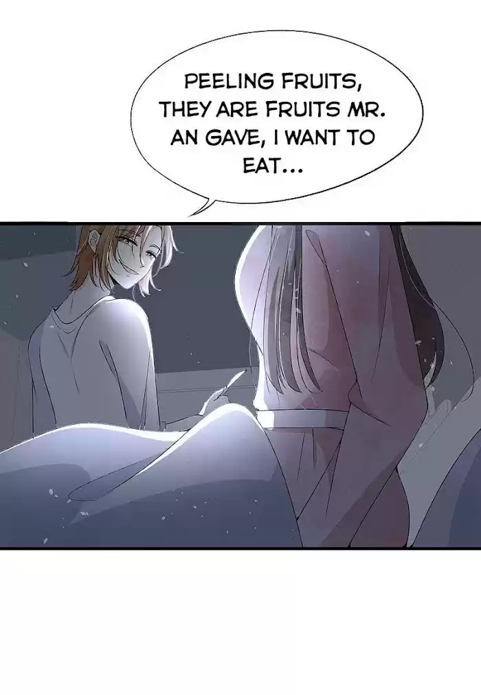 Don't Provoke The Contract Wife Chapter 127