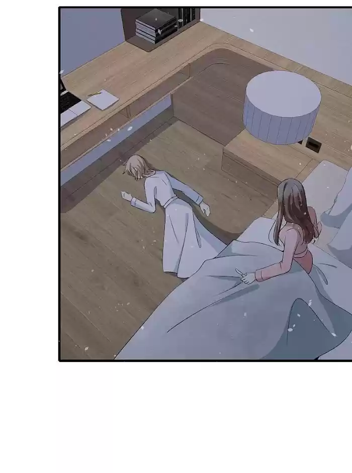 Don't Provoke The Contract Wife Chapter 127