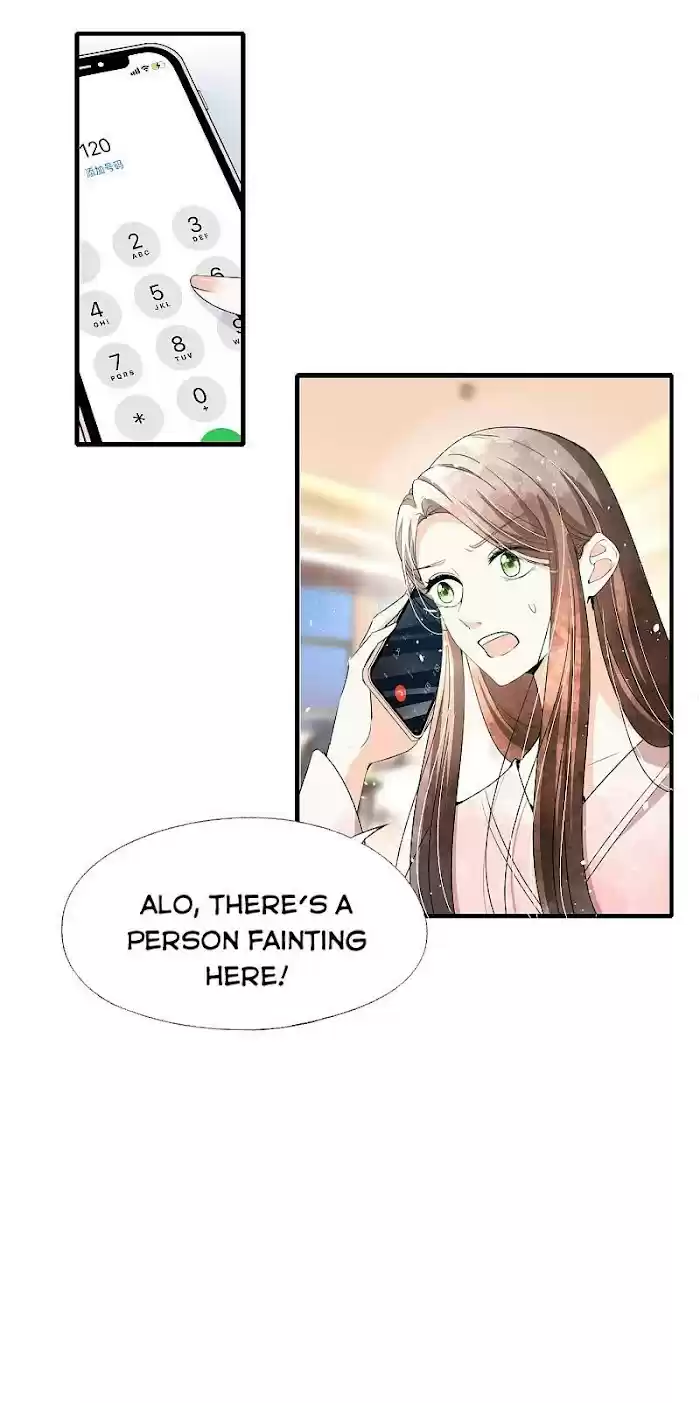 Don't Provoke The Contract Wife Chapter 127