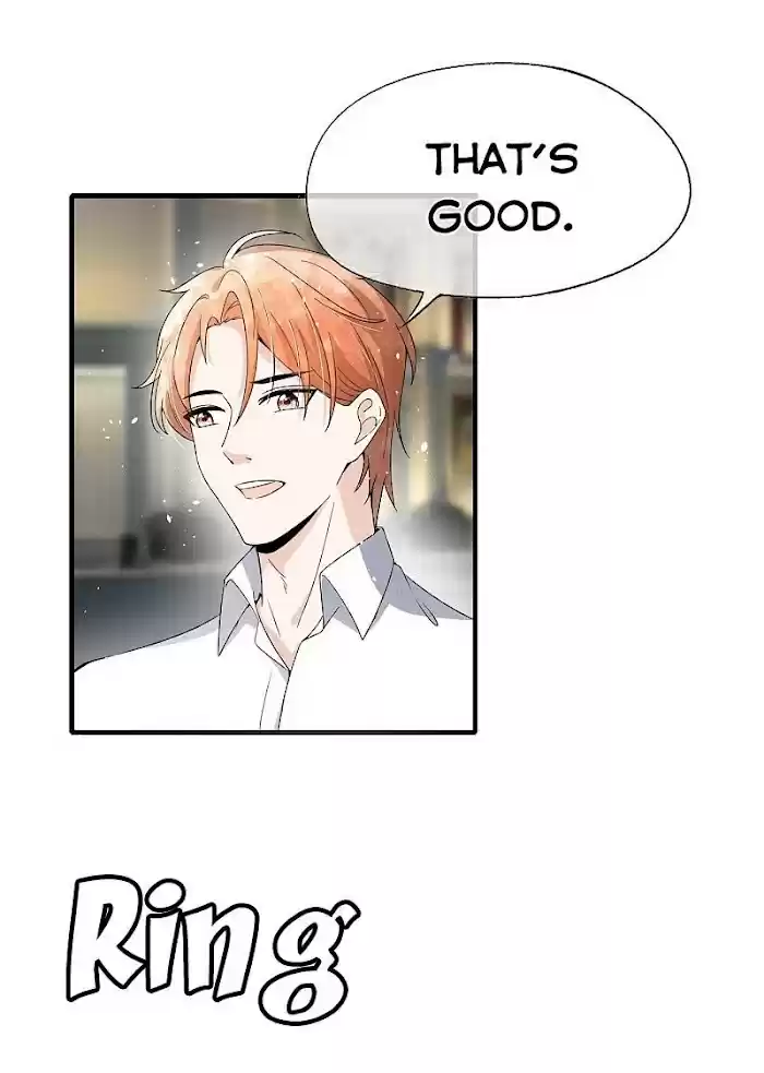 Don't Provoke The Contract Wife Chapter 127