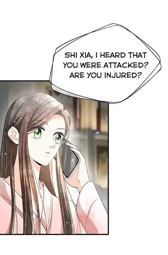 Don't Provoke The Contract Wife Chapter 127