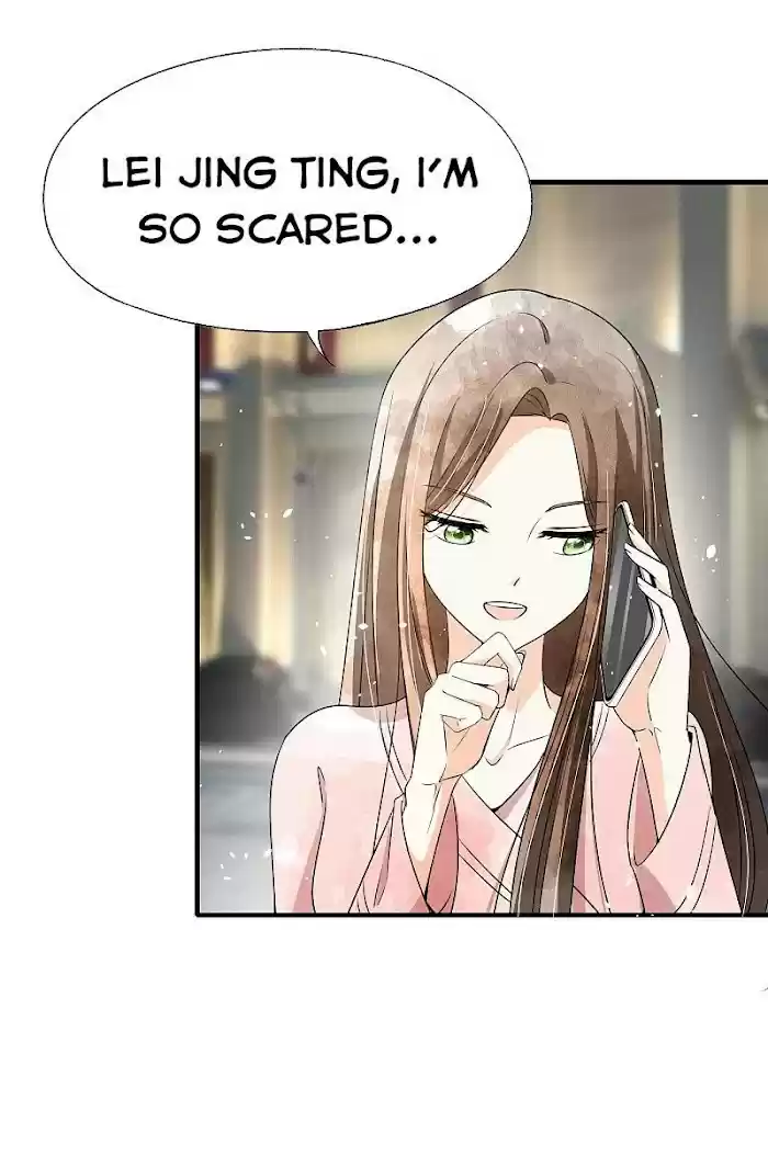 Don't Provoke The Contract Wife Chapter 127