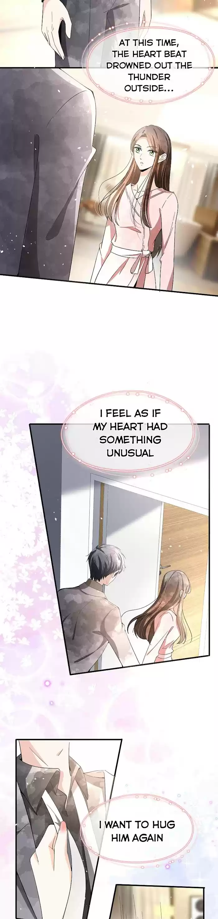 Don't Provoke The Contract Wife Chapter 128