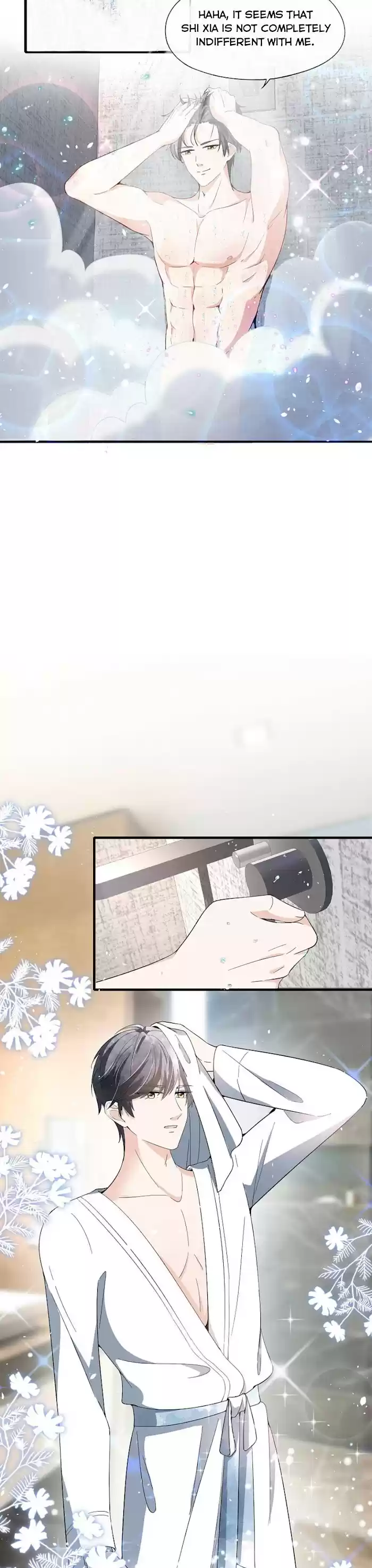 Don't Provoke The Contract Wife Chapter 128