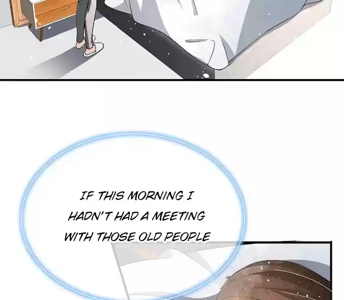 Don't Provoke The Contract Wife Chapter 129