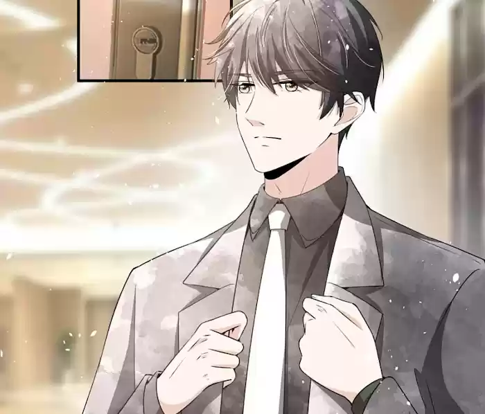 Don't Provoke The Contract Wife Chapter 129