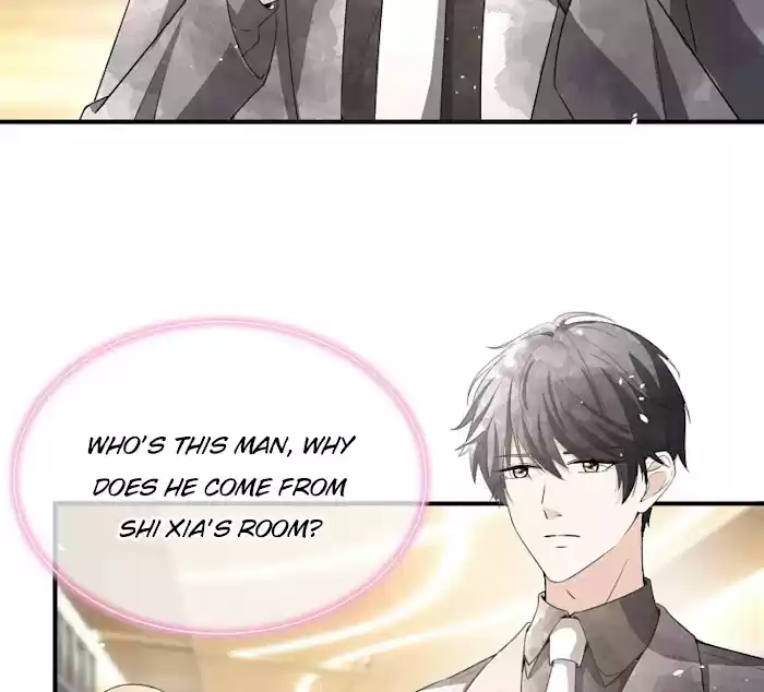 Don't Provoke The Contract Wife Chapter 129