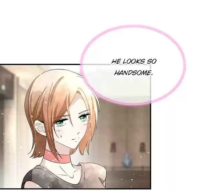 Don't Provoke The Contract Wife Chapter 129