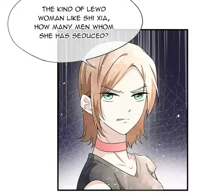 Don't Provoke The Contract Wife Chapter 129