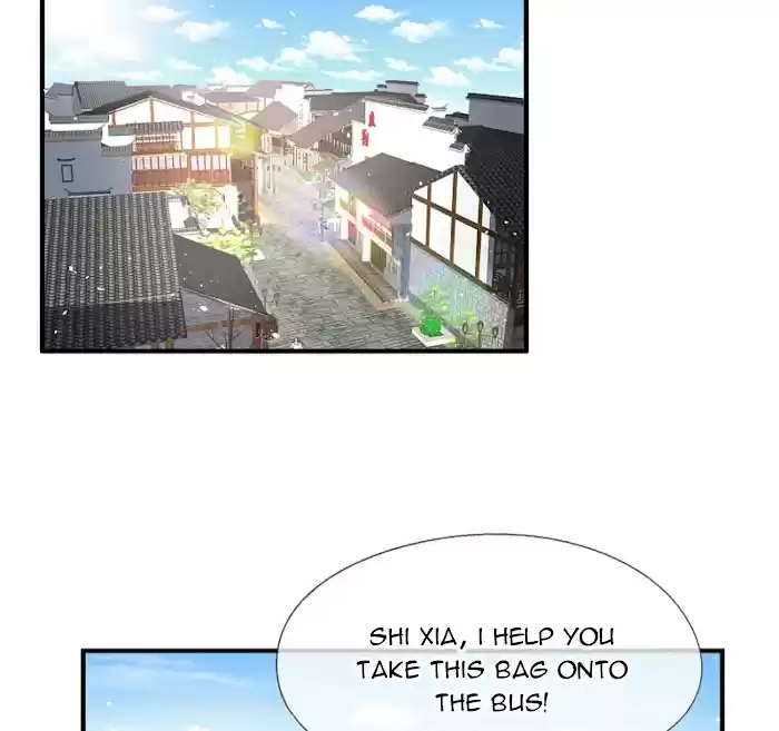 Don't Provoke The Contract Wife Chapter 129