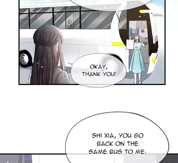 Don't Provoke The Contract Wife Chapter 129