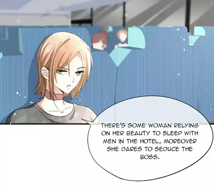 Don't Provoke The Contract Wife Chapter 129